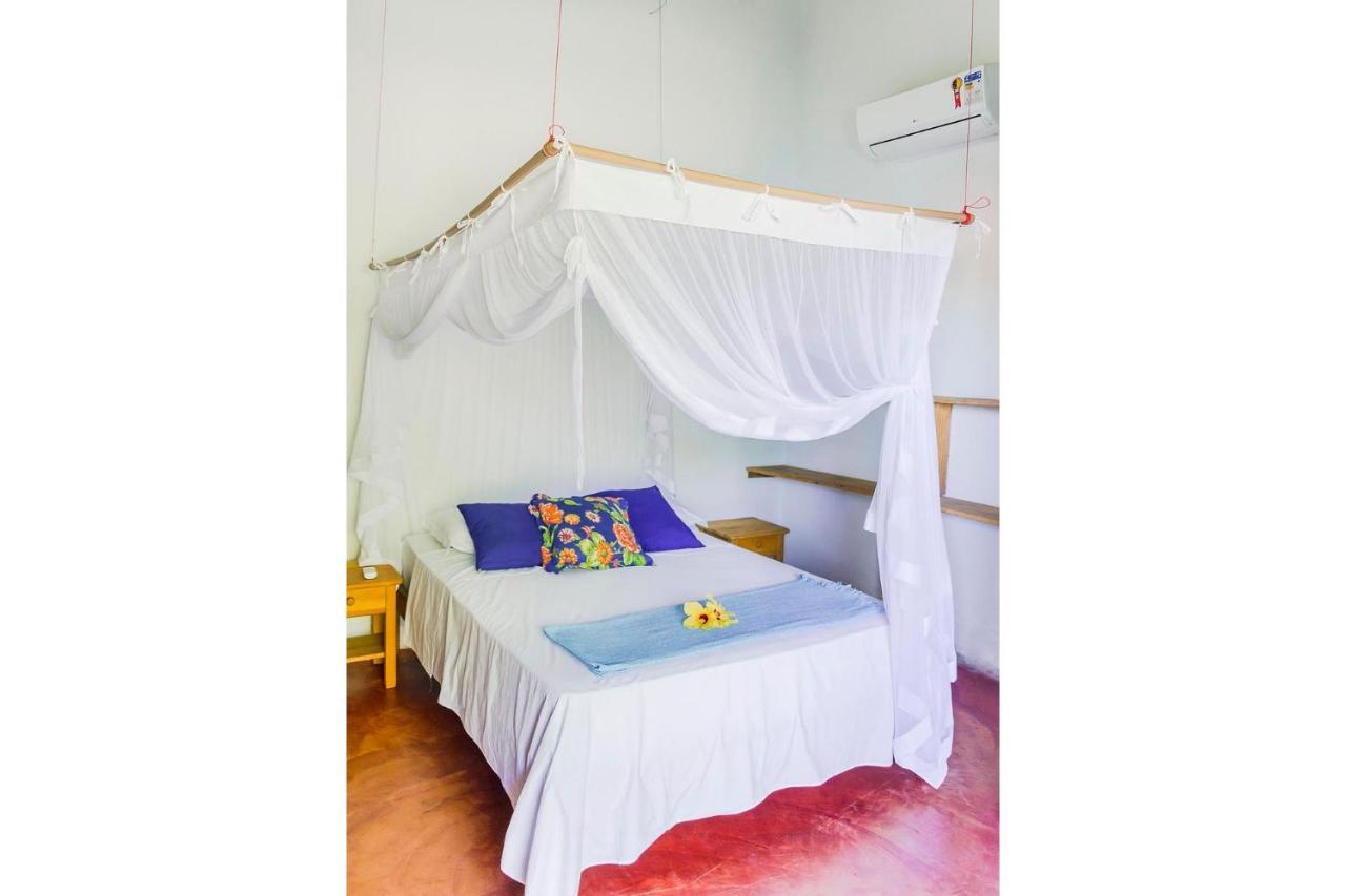 Apartmán Casa Azul Caraiva - Casas Do San Exteriér fotografie