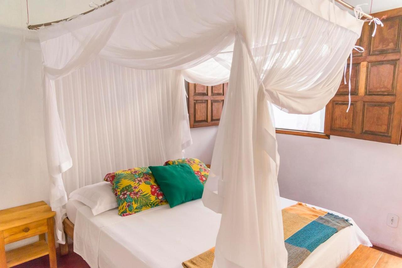 Apartmán Casa Azul Caraiva - Casas Do San Exteriér fotografie