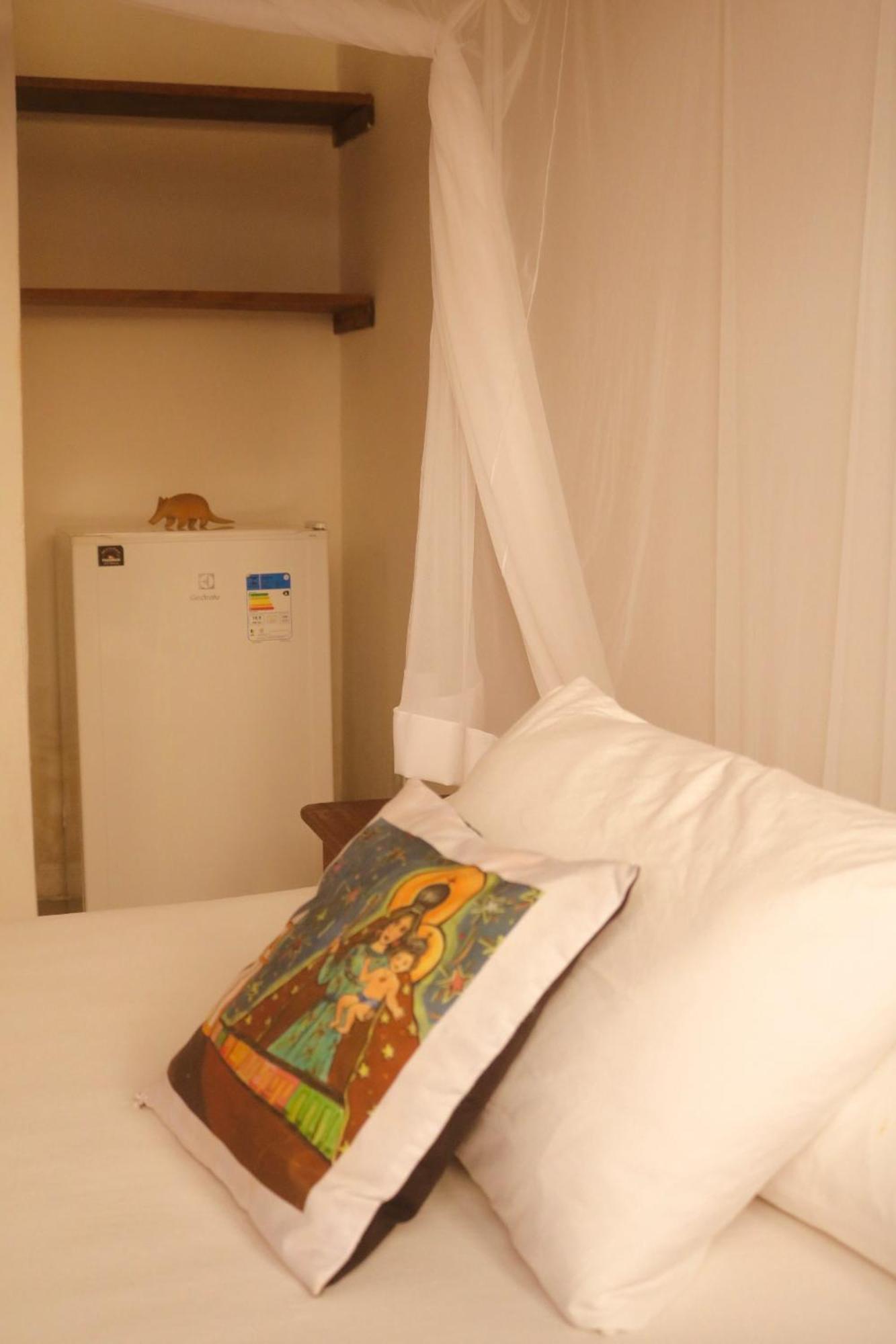 Apartmán Casa Azul Caraiva - Casas Do San Exteriér fotografie