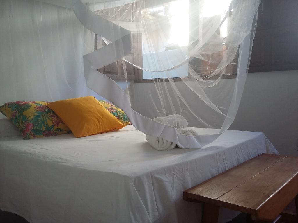 Apartmán Casa Azul Caraiva - Casas Do San Exteriér fotografie