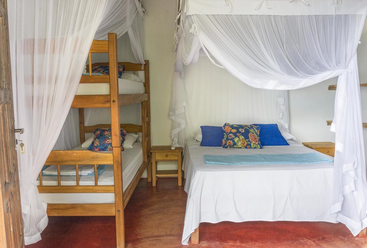 Apartmán Casa Azul Caraiva - Casas Do San Exteriér fotografie