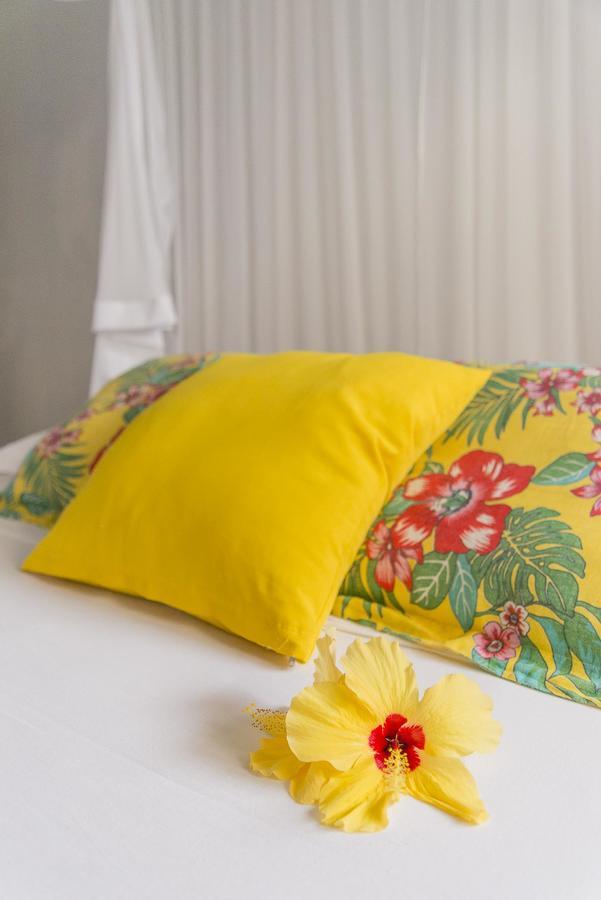 Apartmán Casa Azul Caraiva - Casas Do San Exteriér fotografie