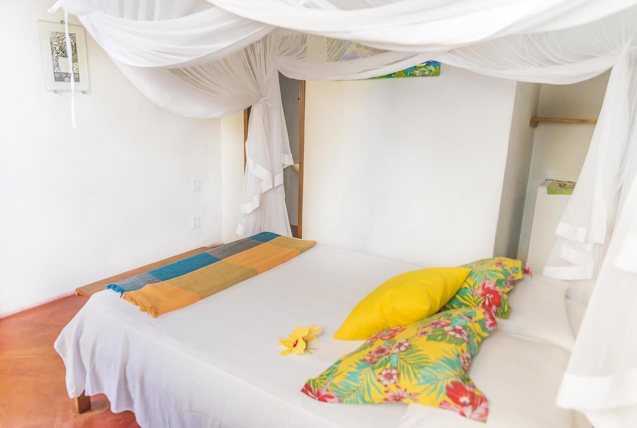 Apartmán Casa Azul Caraiva - Casas Do San Exteriér fotografie