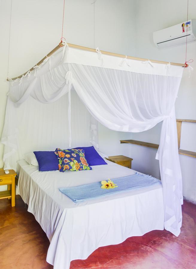 Apartmán Casa Azul Caraiva - Casas Do San Exteriér fotografie